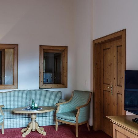 Natur- Und Aktivresort Reiterhof Achenkirch Pokój zdjęcie