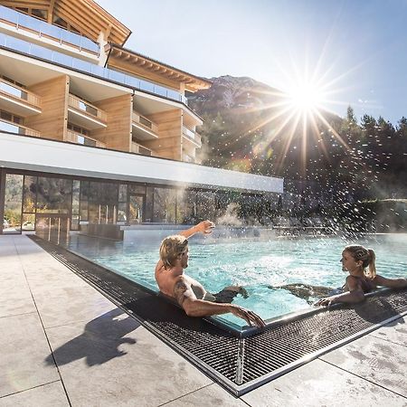Natur- Und Aktivresort Reiterhof Achenkirch Zewnętrze zdjęcie