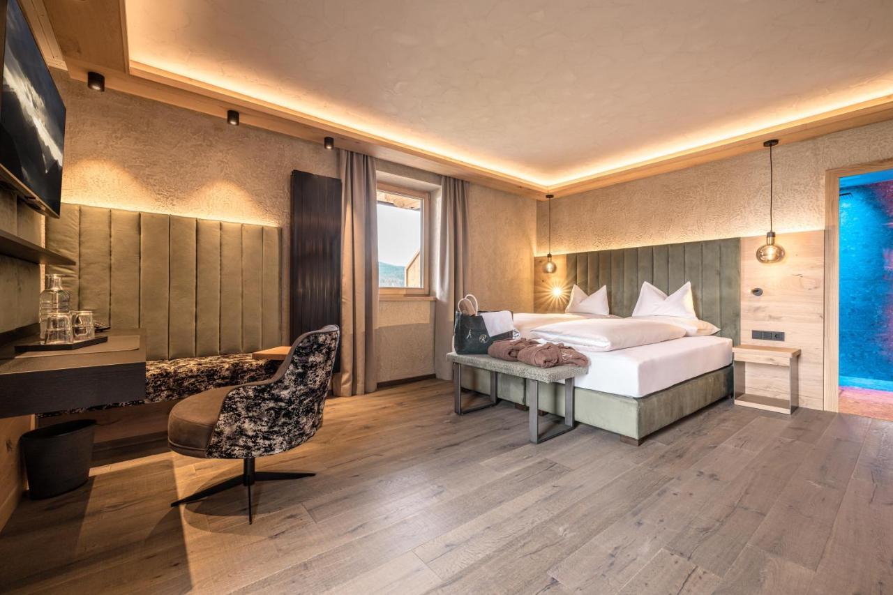 Natur- Und Aktivresort Reiterhof Achenkirch Zewnętrze zdjęcie