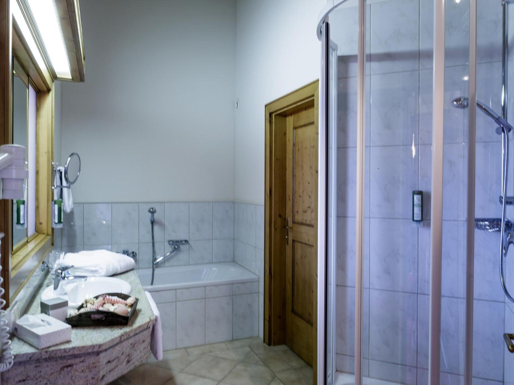 Natur- Und Aktivresort Reiterhof Achenkirch Pokój zdjęcie