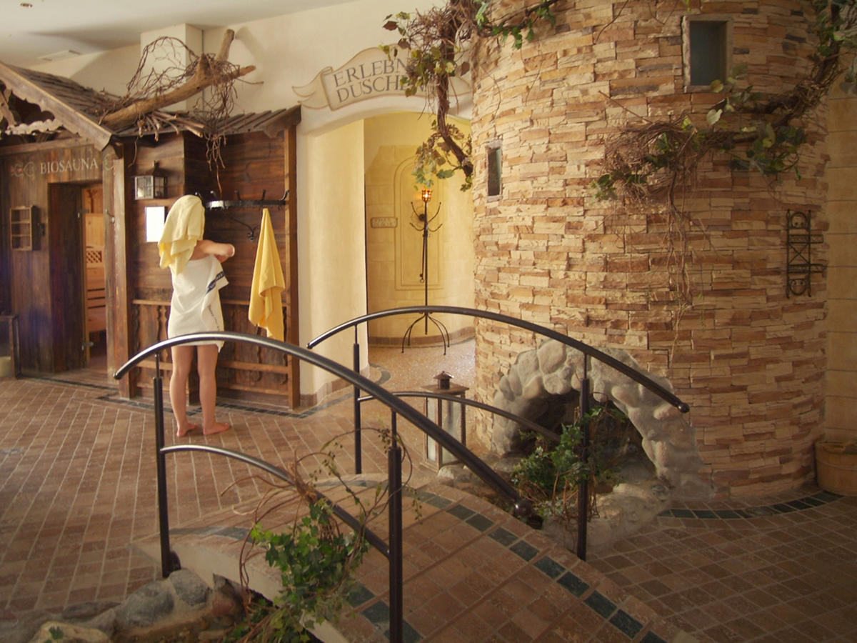 Natur- Und Aktivresort Reiterhof Achenkirch Zewnętrze zdjęcie