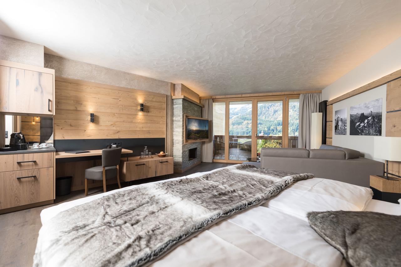 Natur- Und Aktivresort Reiterhof Achenkirch Zewnętrze zdjęcie