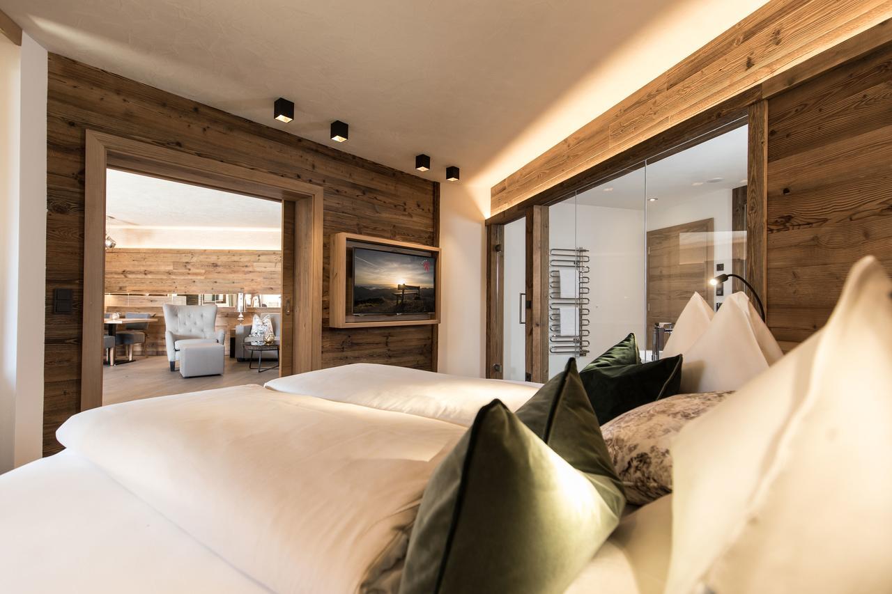 Natur- Und Aktivresort Reiterhof Achenkirch Zewnętrze zdjęcie