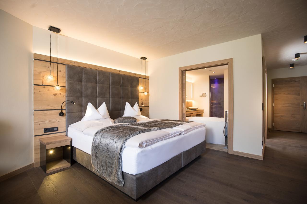 Natur- Und Aktivresort Reiterhof Achenkirch Zewnętrze zdjęcie