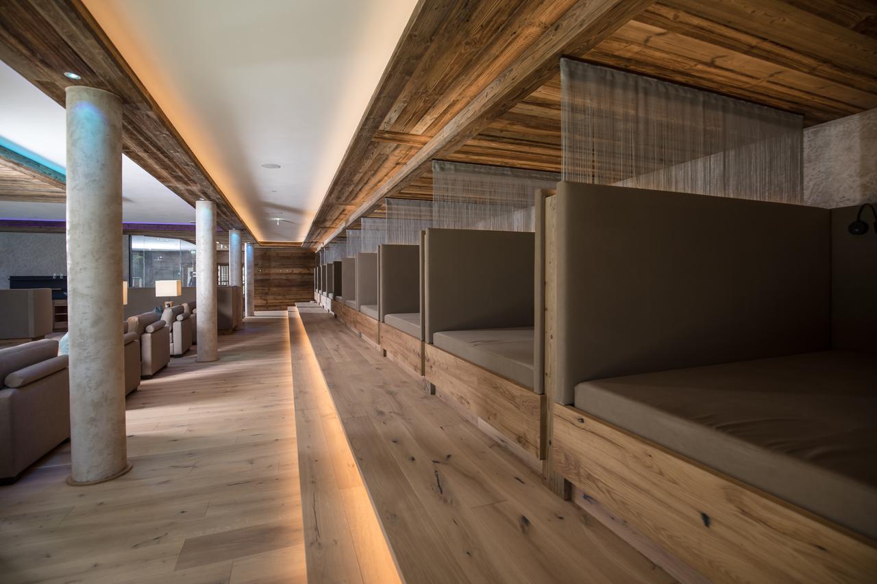 Natur- Und Aktivresort Reiterhof Achenkirch Zewnętrze zdjęcie