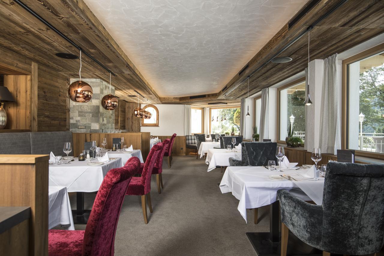 Natur- Und Aktivresort Reiterhof Achenkirch Zewnętrze zdjęcie