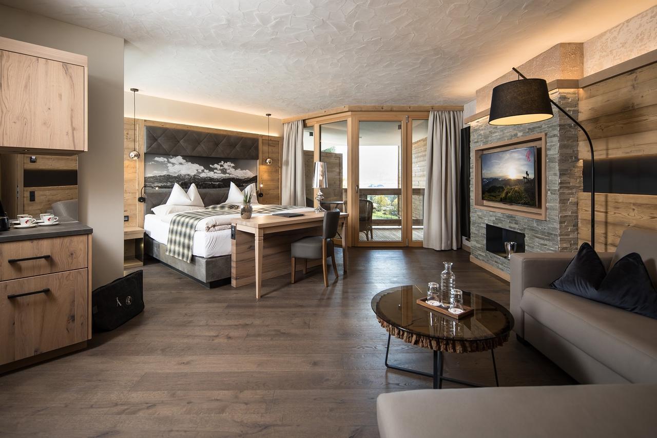 Natur- Und Aktivresort Reiterhof Achenkirch Pokój zdjęcie