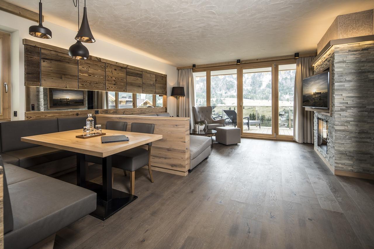 Natur- Und Aktivresort Reiterhof Achenkirch Zewnętrze zdjęcie
