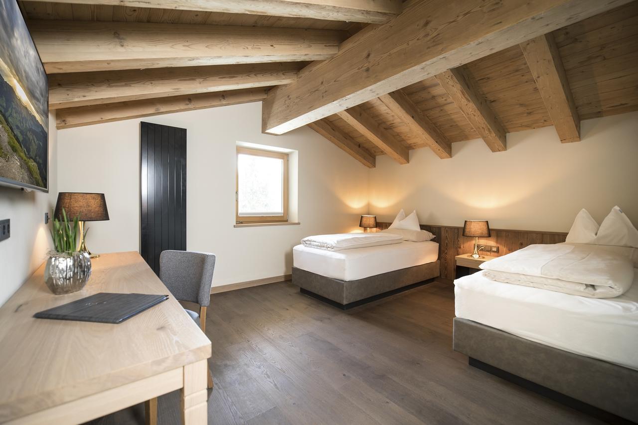 Natur- Und Aktivresort Reiterhof Achenkirch Zewnętrze zdjęcie