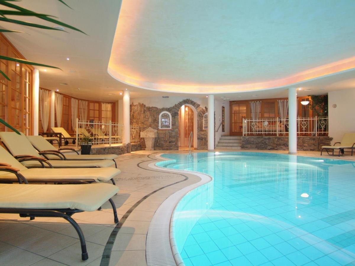 Natur- Und Aktivresort Reiterhof Achenkirch Zewnętrze zdjęcie