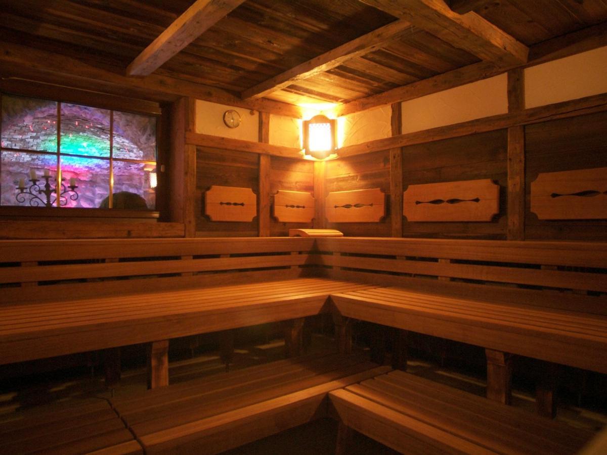 Natur- Und Aktivresort Reiterhof Achenkirch Zewnętrze zdjęcie